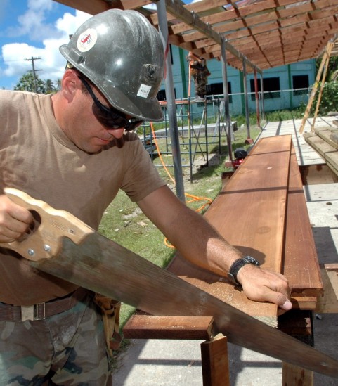General Carpentry