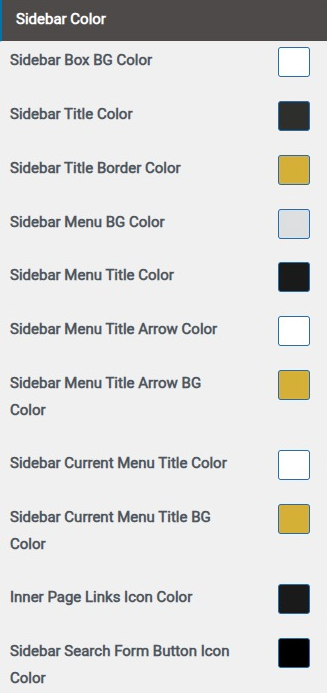 set Breadcrumb