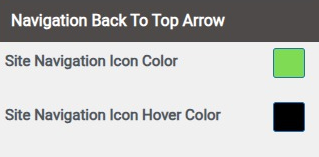 set Breadcrumb