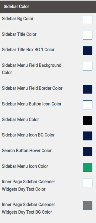 set Breadcrumb