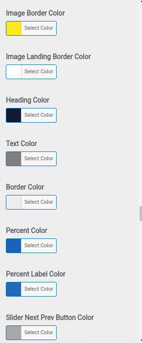 set skill section