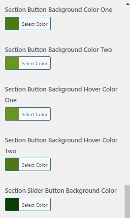 set problock1 section