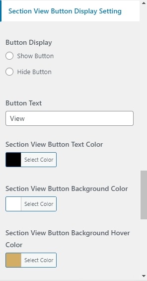 set problock1 section