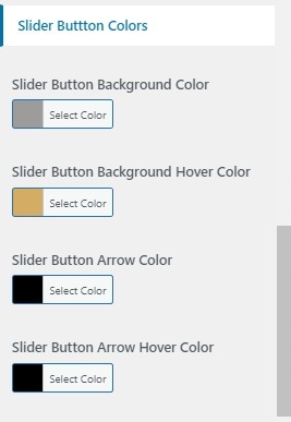 Create New Slider