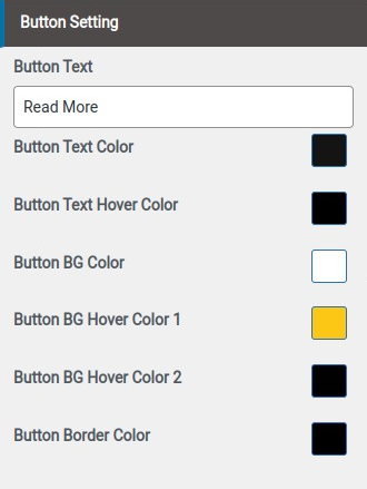 set Page Template