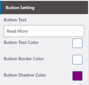 set Page Template