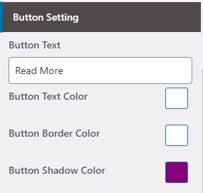 set Page Template