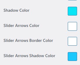 Add New Slider