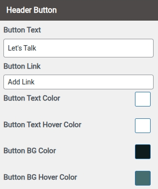Set Header contact 