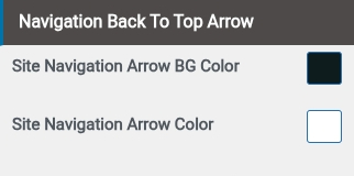 set Breadcrumb