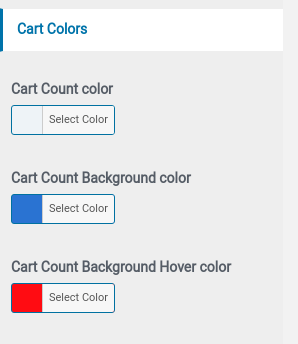 set Header padding