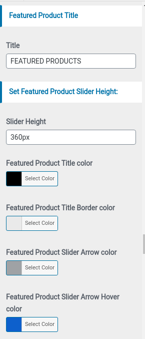 set problock1 section