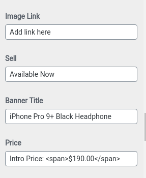 set problock2 Section