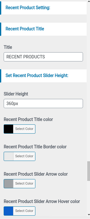 set problock2 section