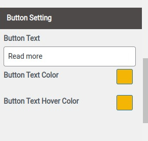 set Page Template