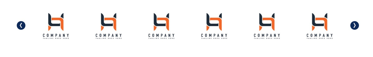 set contact section