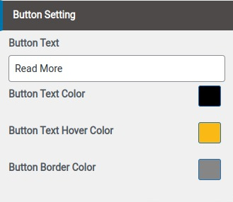 set Page Template