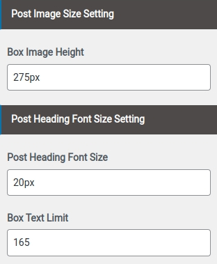 set Page Template