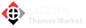 LZ Software Company Pro wordpress theme