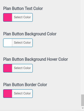 set pricing Section